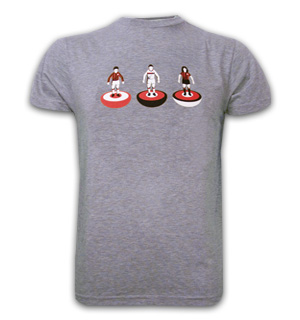 COPA Classics  Subbuteo COPA Tee