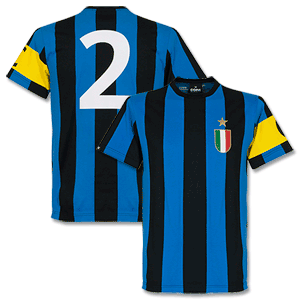 Inter Milan Capitano T-Shirt