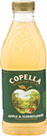 Copella Apple and Elderflower Juice (1L) Cheapest in Ocado Today! On Offer
