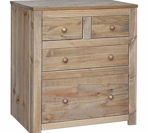 Core Products 2   2 Drawer Chest