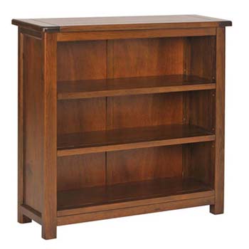 Harold Low Bookcase