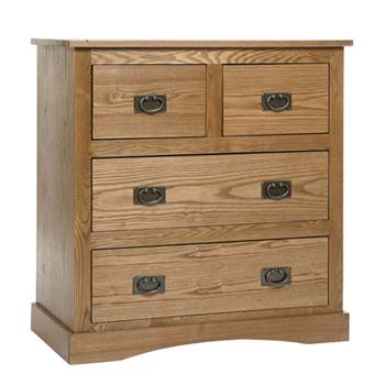 Core Products Verner 2 2 Drawer Chest