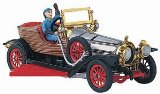 Chitty Chitty Bang Bang Scaled Model for the Adult Collector