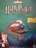 Harry Potter And The Order Of The Phoenix - Hogwarts Express Sculpted Fridge Magnet