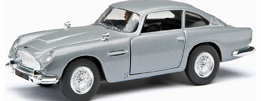 James Bond 007 Skyfall Aston Martin Db5 Die Cast Vehicle