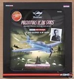 Predators of the Skies - Series 1 - Ace Pilots - Grumman TBF-1C AVENGER