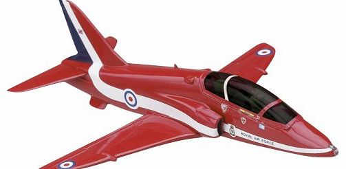 CS90561 Red Arrows - Red Leader Die Cast Aircraft