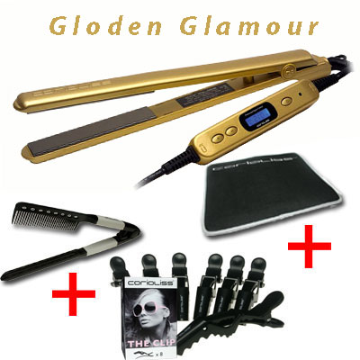 C2 Golden Glamour Giftset