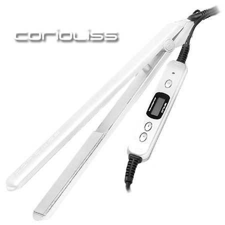 Corioliss C2 Eidelweiss Ltd Edition White