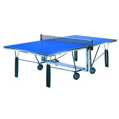 Proline 340 Rollaway Indoor Table Tennis Table (With Installation)