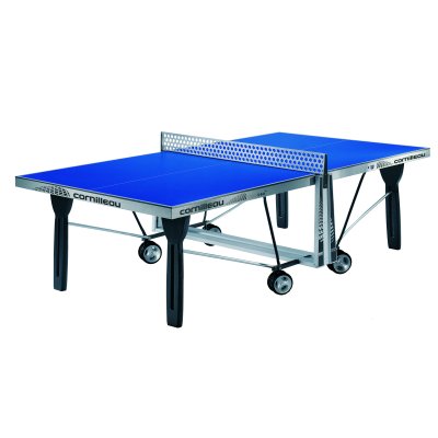 Proline 540 Outdoor Table Tennis Table (Pro 540 Outdoor with Installation)