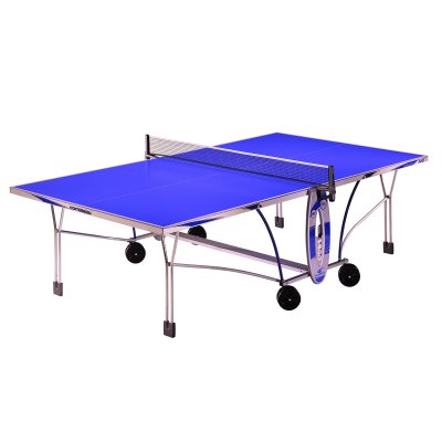 Cornilleau Sport 140 Rollaway Outdoor Table Tennis Table (With Delivery Only)