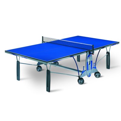 Cornilleau Sport 240 Rollaway Indoor Table Tennis Table (With Installation)