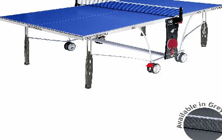 Cornilleau Sport 250 Outdoor Table Tennis Table - Grey