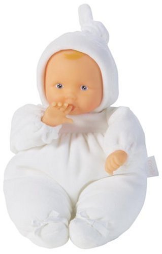 Corolle - Babipouce christening doll