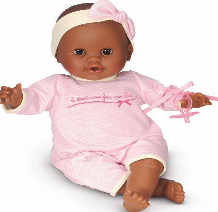 Corolle Mon Bebe Classique Graceful Pink