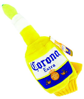 Corona Beer Bottle Golf Headcover