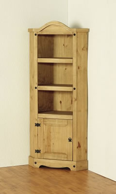 Corona Corner Unit