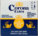 Corona Extra (12x330ml) Cheapest in Ocado Today!