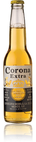 Corona Extra (24x330ml)