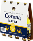 Corona Extra (4x330ml) Cheapest in Ocado Today!