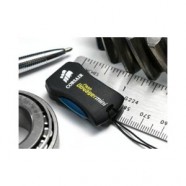8GB Voyager Mini USB Flash Drive