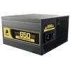 CMPSU-650TXEU PC Power Unit - 650 W