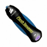 CORSAIR Flash Voyager 64 GB USB 2.0 Flash Drive