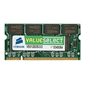 1GB 200 SODIMM PC5300 CL5 DDR2