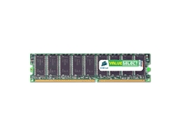 Corsair Value Select 512MB PC2-4200 CL4.0 2x240 Pin DIMM