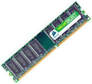 Value Select PC Memory (RAM) - DIMM DDR