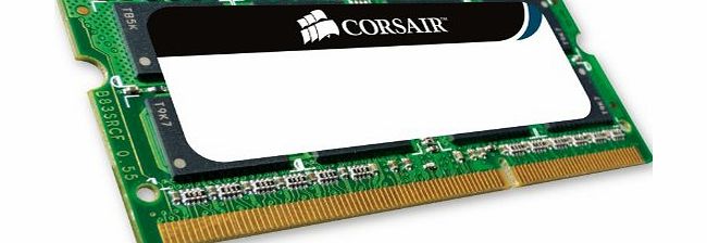 Corsair VS512SDS333 Value Select 512MB (1x512MB) DDR 333 Mhz 2.5 240 Pin DIMM Desktop Memory Module