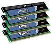 CORSAIR XMS 4 x 2 GB DDR3-1600 PC3-12800 CL9 Memory Kit