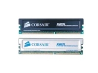 Corsair XMS 512MB XMS2700 2-3-2-5 2 x 184 Pin DIMM Platinu