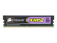 CORSAIR XMS2 Xtreme Performance - memory - 4 GB