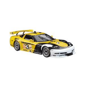 Corvette Racing Models Corvette Racing 1:18 Scale Model car
