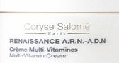 Coryse Salome Moisturisers Multi-Vitamin Cream