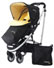 Cosatto Cabi Travel System Inc Pack 6 Pitch