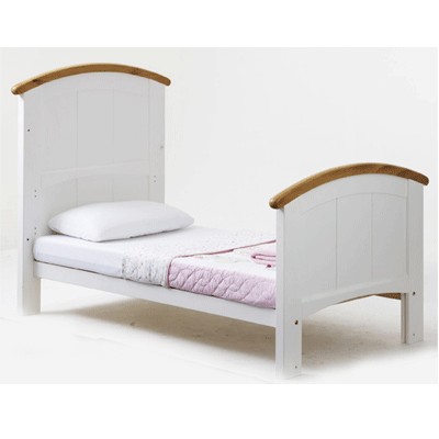 Cosatto Hogarth Cot bed - Free Matress