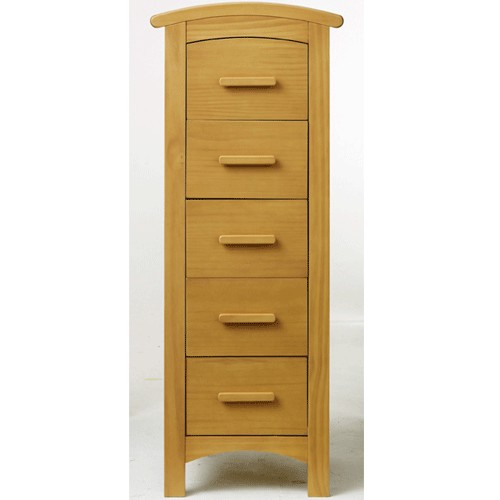 Hogarth Tallboy 2009 - January Delivery