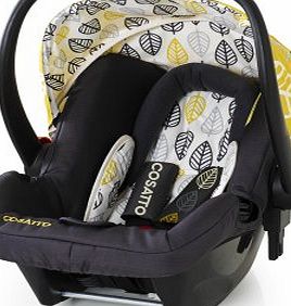 Cosatto Hold Group 0  Infant Car Seat (Oaker) 2015 Range