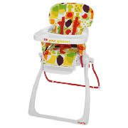 Cosatto On The Move High Chair
