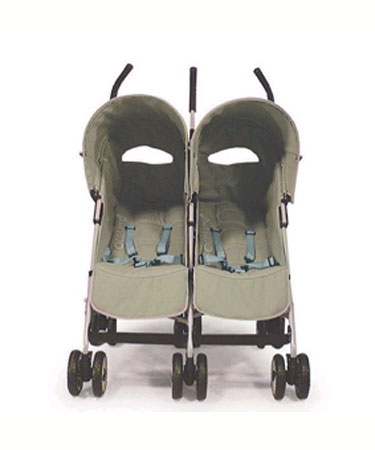 Cosatto Twin BUGGY.