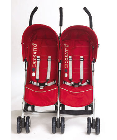 Cosatto Twin BUGGY
