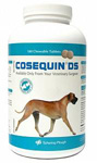 Cosequin Double Strength Giant Chewable Tablets