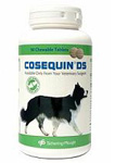 Cosequin Double Strength Medium Chewable Tablets