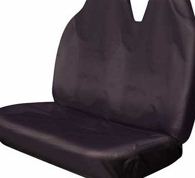 Cosmos Heavy Duty 2000 - 2005 Passenger Seat Cover