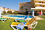 Cervantes Hotel Costa del Sol (Sea View