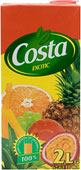 Costa Exotic Drink (2L)