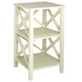 Cotswold Company Bruton Cream 2 Shelf